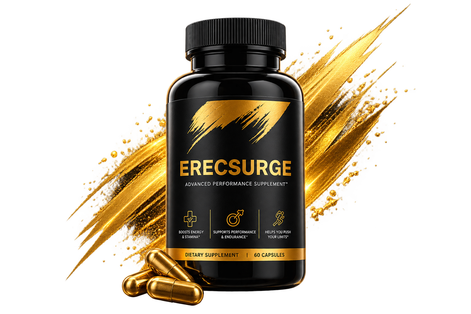 ERECSURGE